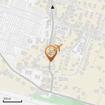 Foto zu Sieberlingstraße 18, 22609 Hamburg