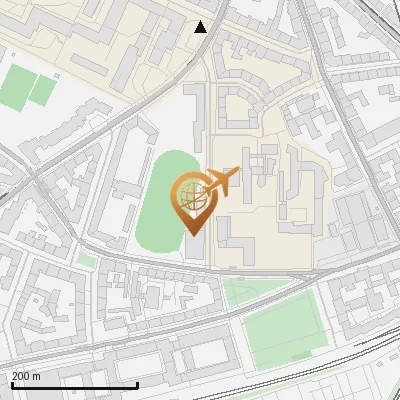 Foto zu Sieboldstraße 4, 81669 München