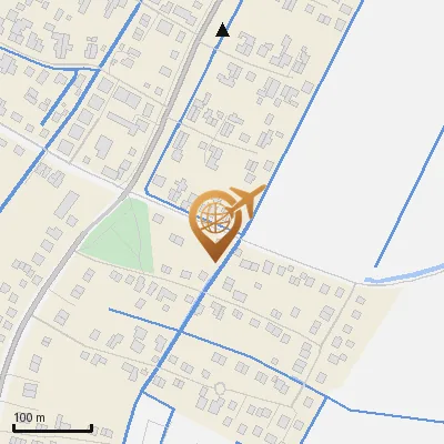 Foto zu Siedenfelder Weg 100, 21109 Hamburg