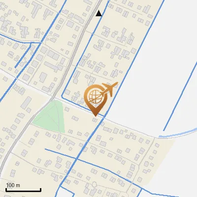 Foto zu Siedenfelder Weg 101, 21109 Hamburg