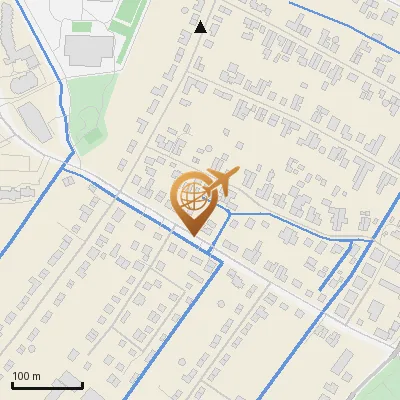 Foto zu Siedenfelder Weg 63, 21109 Hamburg