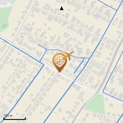 Foto zu Siedenfelder Weg 75, 21109 Hamburg