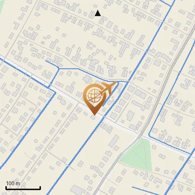 Foto zu Siedenfelder Weg 81, 21109 Hamburg