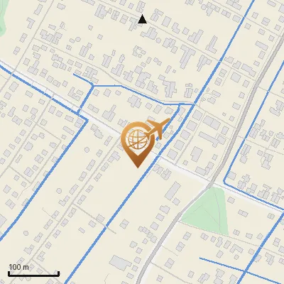 Foto zu Siedenfelder Weg 84, 21109 Hamburg