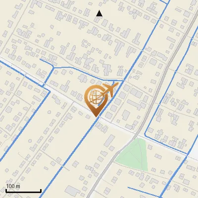 Foto zu Siedenfelder Weg 85, 21109 Hamburg