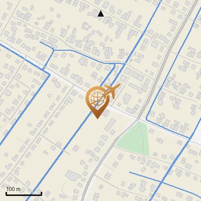 Foto zu Siedenfelder Weg 88, 21109 Hamburg