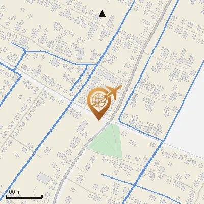 Foto zu Siedenfelder Weg 89, 21109 Hamburg