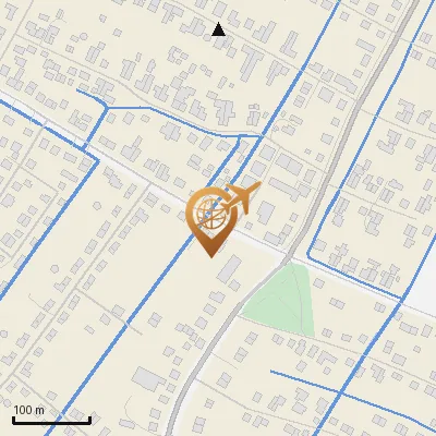 Foto zu Siedenfelder Weg 90, 21109 Hamburg