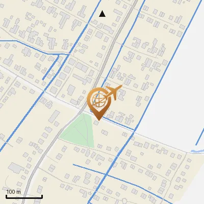 Foto zu Siedenfelder Weg 91, 21109 Hamburg