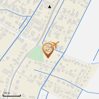 Foto zu Siedenfelder Weg 96, 21109 Hamburg