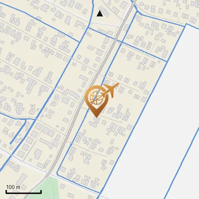 Foto zu Siedlersruh 1, 21109 Hamburg