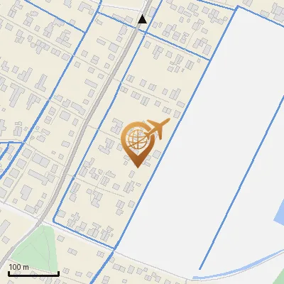 Foto zu Siedlersruh 10, 21109 Hamburg