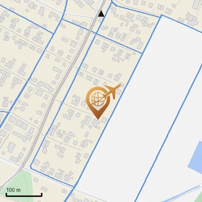 Foto zu Siedlersruh 11, 21109 Hamburg