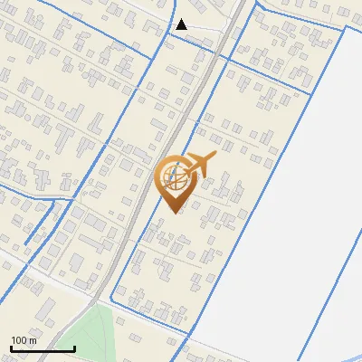 Foto zu Siedlersruh 2, 21109 Hamburg