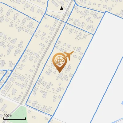 Foto zu Siedlersruh 5, 21109 Hamburg