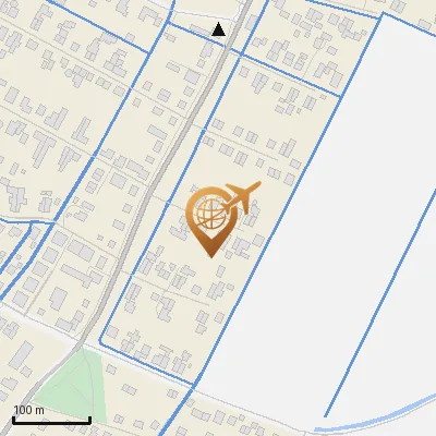 Foto zu Siedlersruh 6, 21109 Hamburg