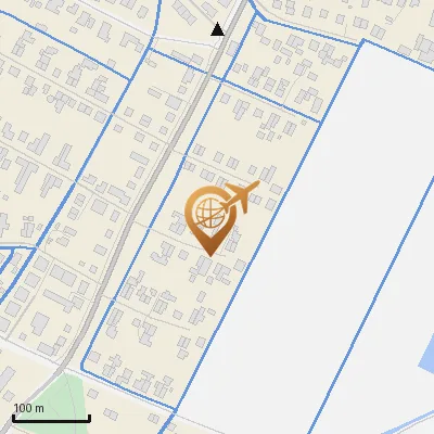 Foto zu Siedlersruh 7, 21109 Hamburg