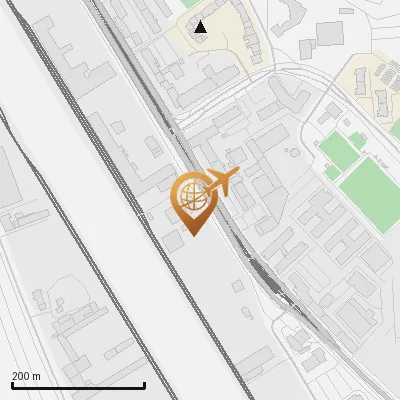 Foto zu Siegburger Straße 112, 50679 Köln
