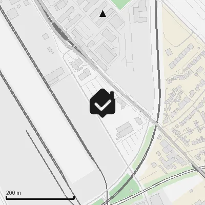 Foto zu Siegburger Straße 120, 50679 Köln