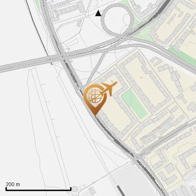 Foto zu Siegburger Straße 153, 50679 Köln