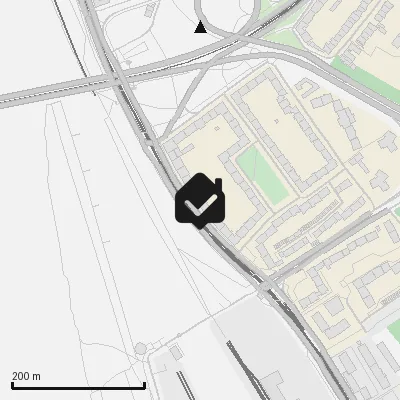 Foto zu Siegburger Straße 157, 50679 Köln