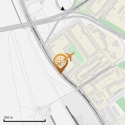 Foto zu Siegburger Straße 163, 50679 Köln