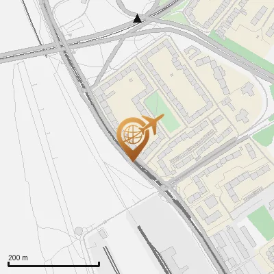 Foto zu Siegburger Straße 165, 50679 Köln