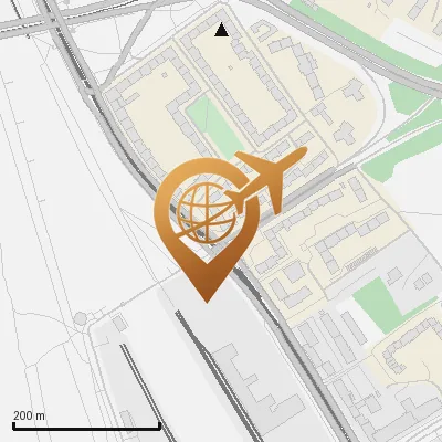Foto zu Siegburger Straße 171, 50679 Köln