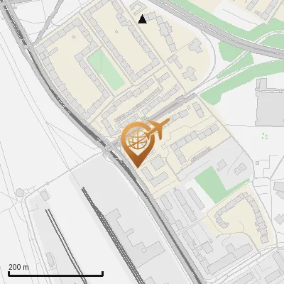 Foto zu Siegburger Straße 181, 50679 Köln