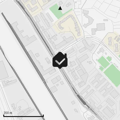 Foto zu Siegburger Straße 215, 50679 Köln
