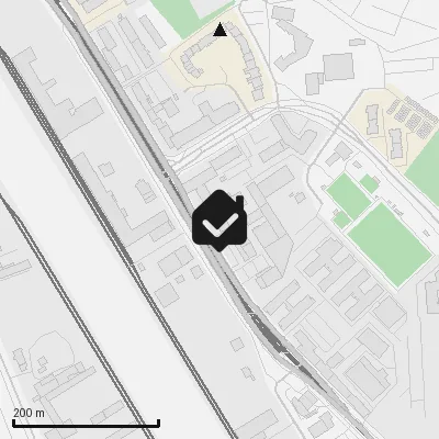 Foto zu Siegburger Straße 223, 50679 Köln