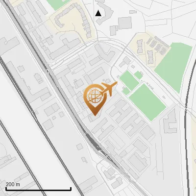 Foto zu Siegburger Straße 227, 50679 Köln