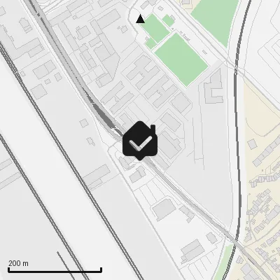 Foto zu Siegburger Straße 231, 50679 Köln