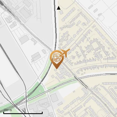 Foto zu Siegburger Straße 232, 51105 Köln
