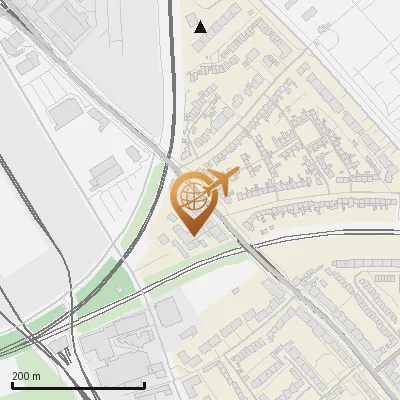 Foto zu Siegburger Straße 236, 51105 Köln