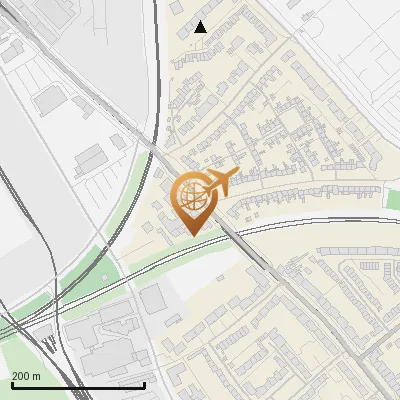 Foto zu Siegburger Straße 240, 51105 Köln