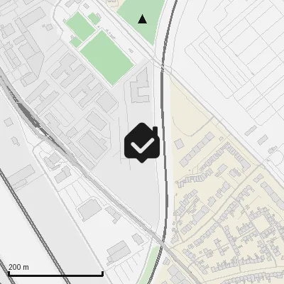 Foto zu Siegburger Straße 241, 50679 Köln