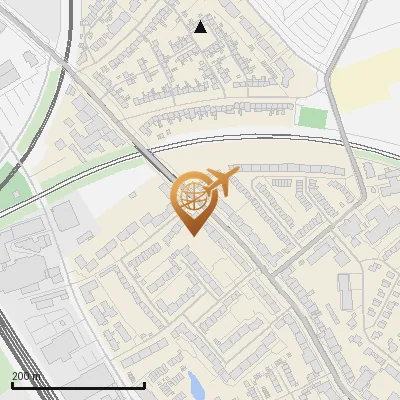 Foto zu Siegburger Straße 264, 51105 Köln