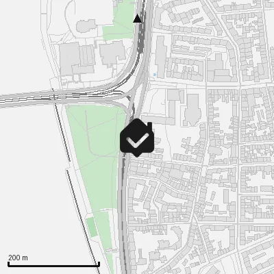 Foto zu Siegburger Straße 29, 50679 Köln