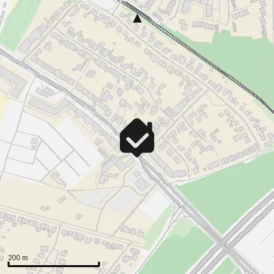 Foto zu Siegburger Straße 527, 51105 Köln