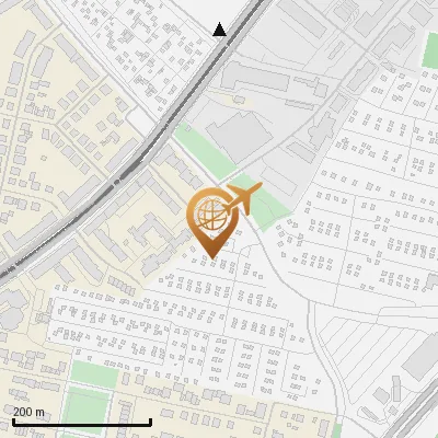 Foto zu Siegenburger Straße 105, 80686 München