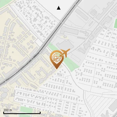 Foto zu Siegenburger Straße 109, 80686 München