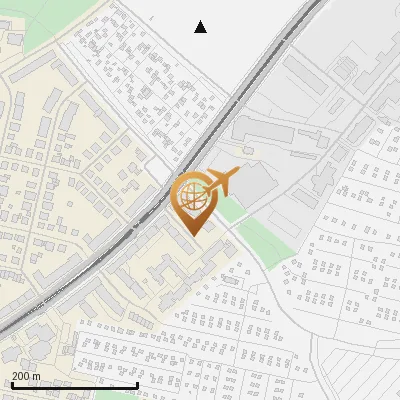 Foto zu Siegenburger Straße 113, 80686 München
