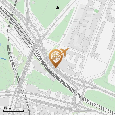 Foto zu Siegfried-Wedells-Platz 2, 20354 Hamburg