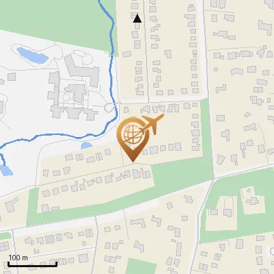 Foto zu Siegfriedstraße 12, 22559 Hamburg