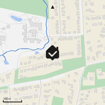 Bild zu Siegfriedstraße 14, 22559 Hamburg