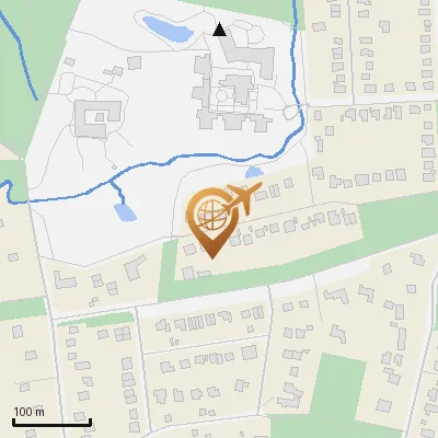 Foto zu Siegfriedstraße 17, 22559 Hamburg