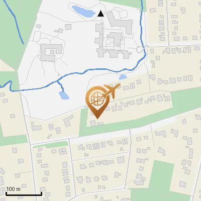 Foto zu Siegfriedstraße 19, 22559 Hamburg