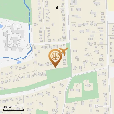 Foto zu Siegfriedstraße 2, 22559 Hamburg