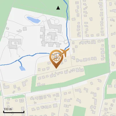 Foto zu Siegfriedstraße 20, 22559 Hamburg